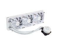 Cooler Master Masterliquid 360L Core ARGB White 3x120mm - 1145998 - zdjęcie 3